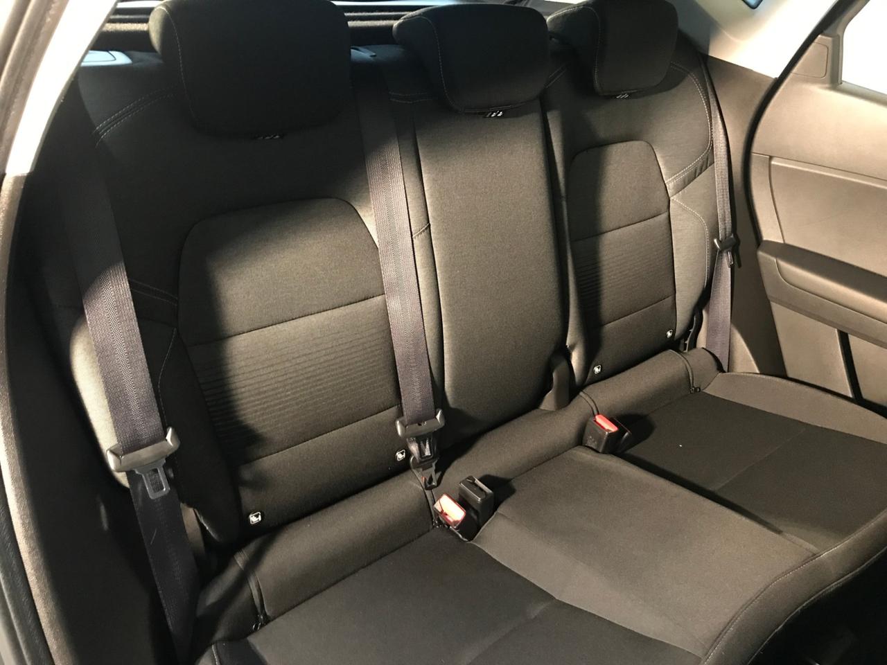 Renault Captur 1.0 tce Zen Gpl 100cv