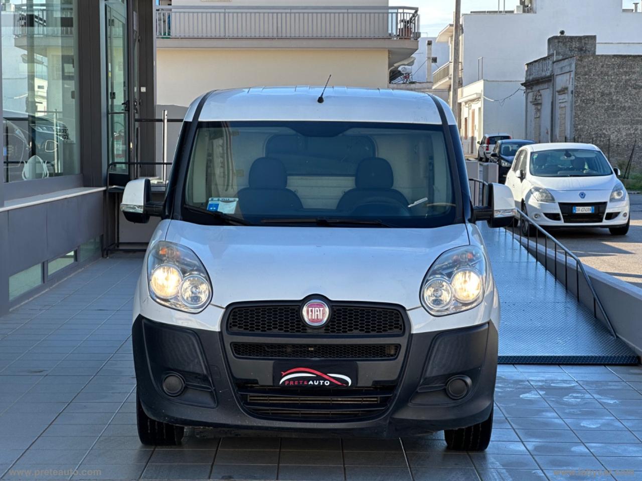 Doblò 1.4 T-Jet Nat.Pow.PC-TN Cargo Lam.