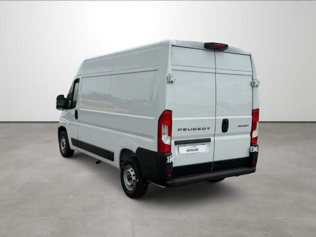 PEUGEOT Boxer 335 2.2 BlueHDi 140 S&S PM-TM-DC Furgone