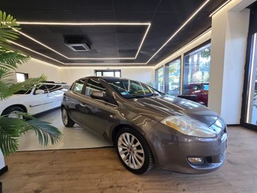 Fiat Bravo 1.9 MJT 120 CV Dynamic