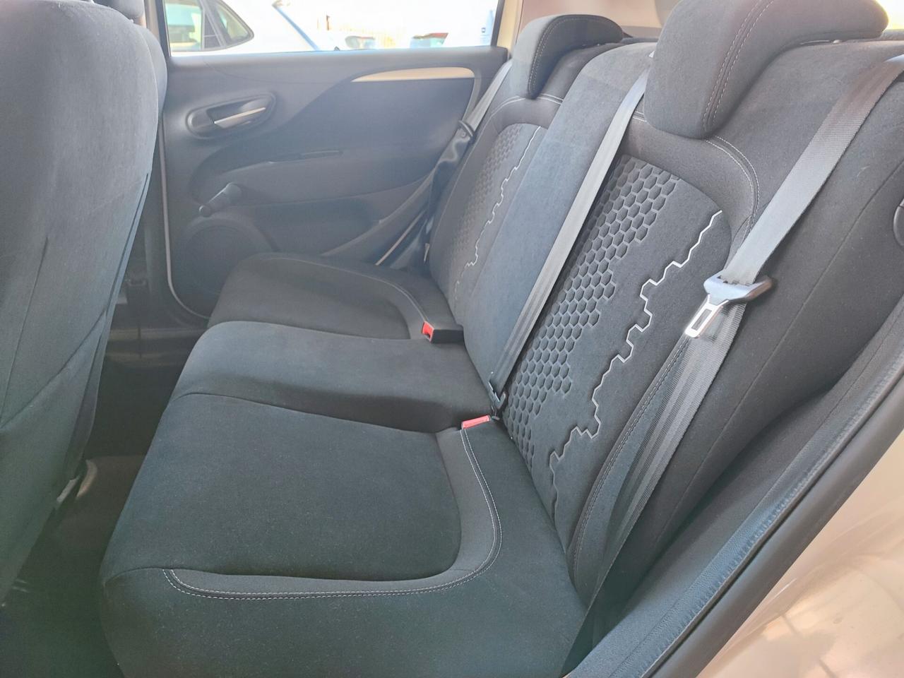 Fiat Punto 1.4 S&S 8V Dualogic 5 porte Lounge