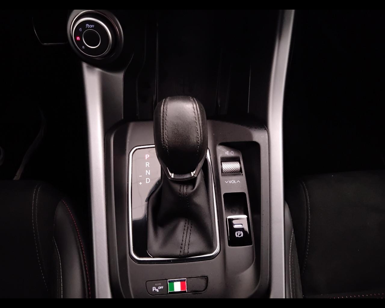 ALFA ROMEO Tonale - Tonale 1.5 hybrid Veloce 160cv tct7