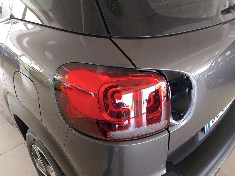 Citroën C3 Aircross PureTech 130 S&S EAT6 Feel
