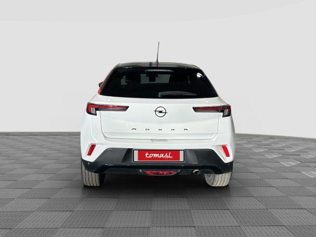 OPEL Mokka Mokka 1.5 diesel GS Line