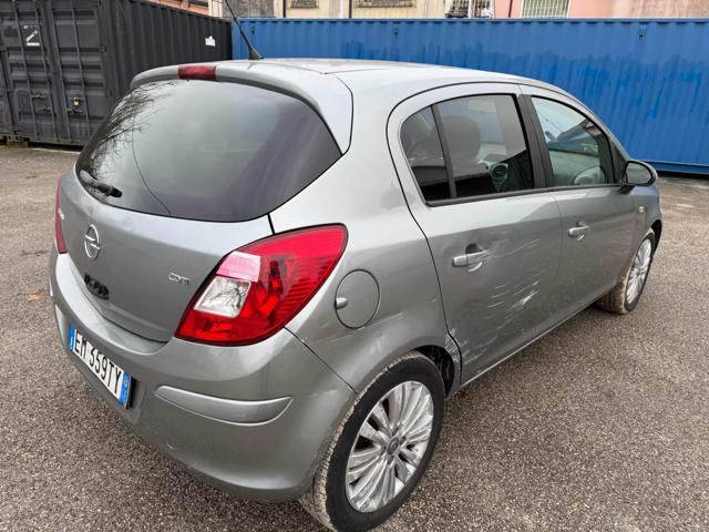 OPEL Corsa 1.3 CDTI 75CV F.AP. 5 porte Elective