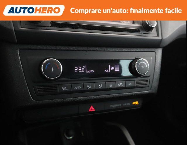 SEAT Ibiza 1.4 TDI 90 CV CR 5p. FR