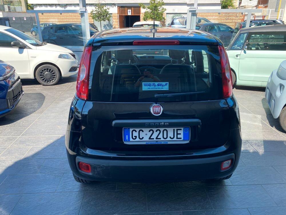 Fiat Panda 1.2 EasyPower Easy