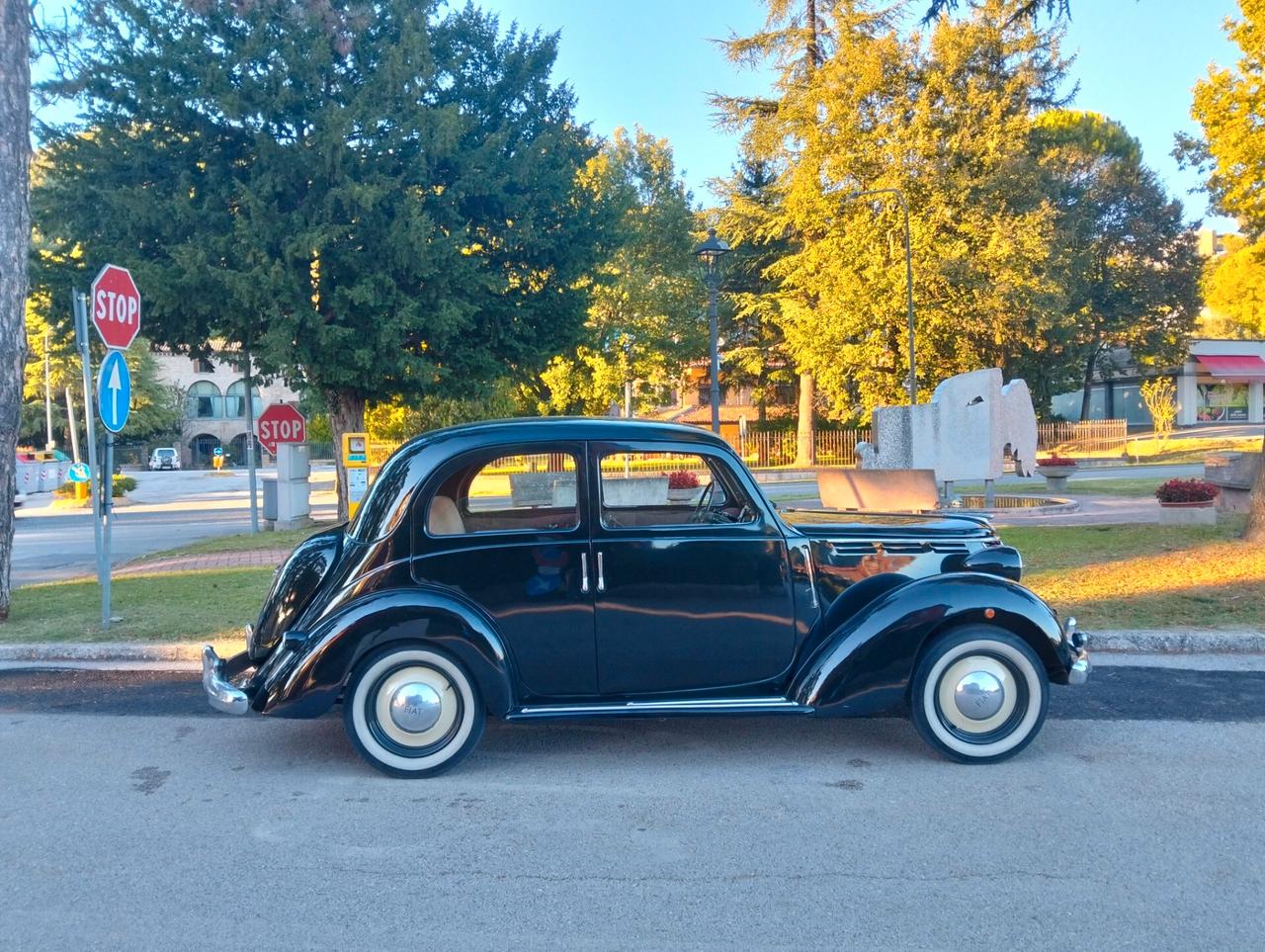 Fiat Altro 1100 Musone