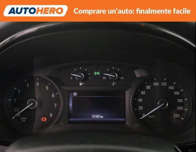 OPEL Mokka X 1.4 Turbo Ecotec 120CV 4x2 Start&Stop Innovation