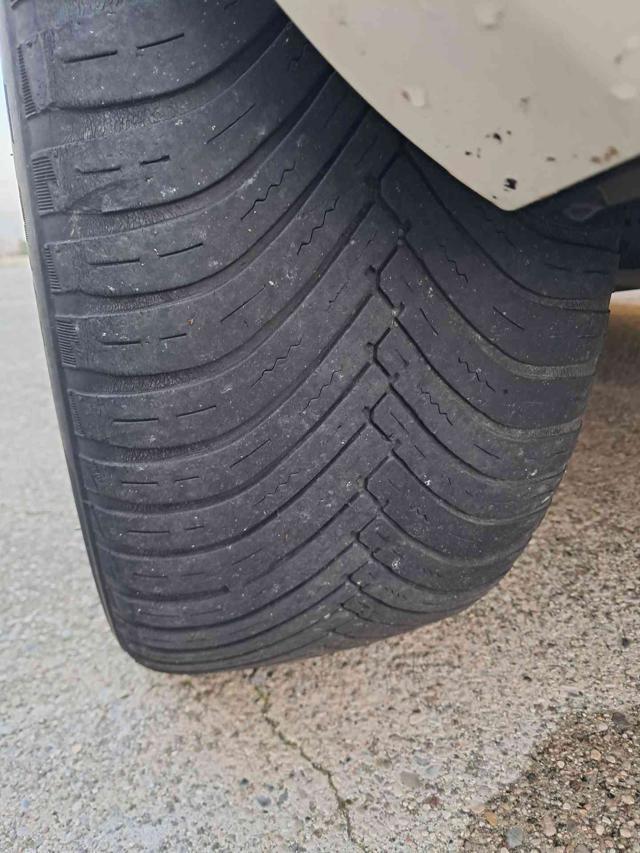 ALFA ROMEO MiTo 1.4 T 120 CV GPL Distinctive Sport Pack neopatent