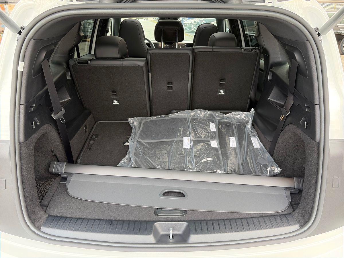 Mercedes-Benz GLB 220 4MATIC