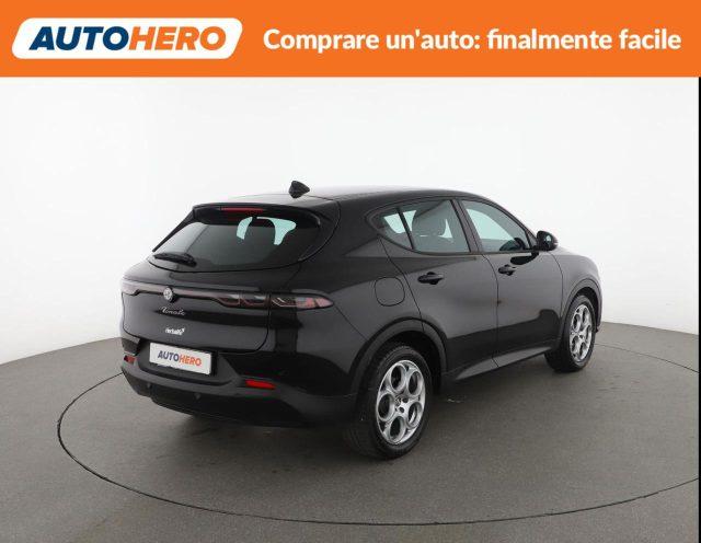 ALFA ROMEO Tonale 1.5 130 CV MHEV TCT7 Sprint