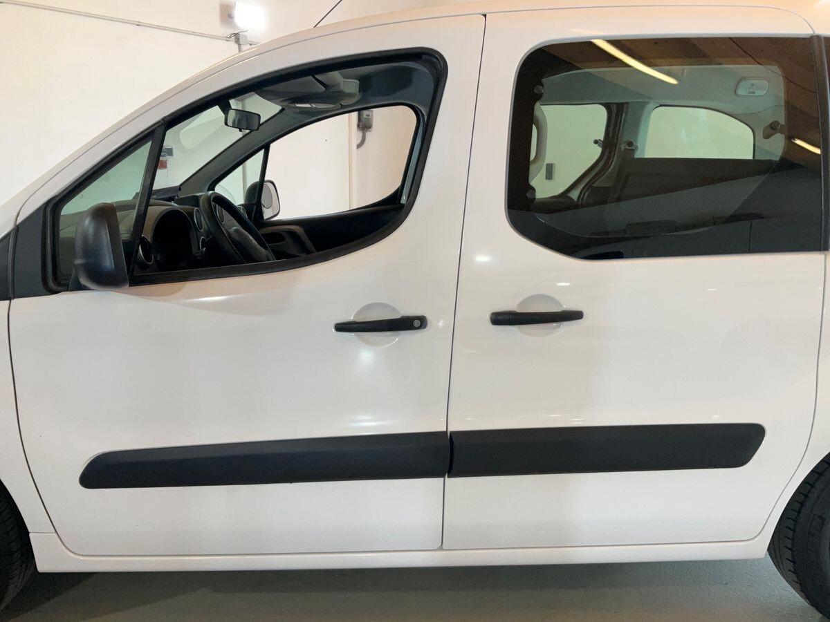 Peugeot Partner Tepee BlueHDi 100 Active