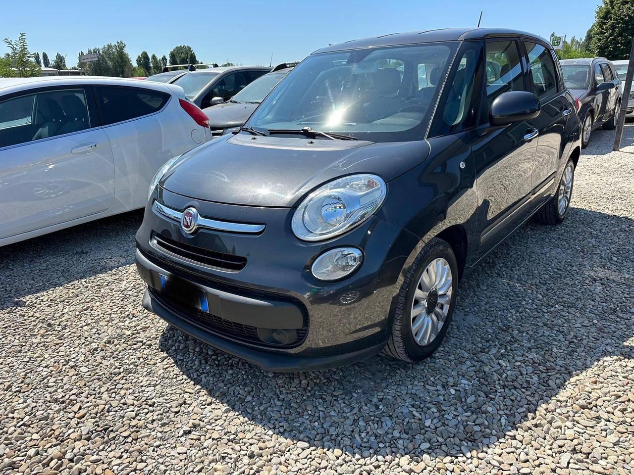 Fiat 500L 1.3 Multijet 85 CV Pop Star neopatentati