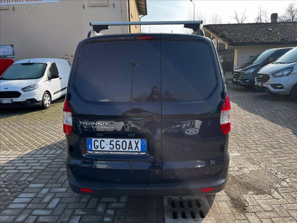 FORD Transit Courier 1.5 tdci 75cv S&S Trend my20 del 2021