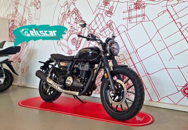 HONDA GB 350 S GB350S