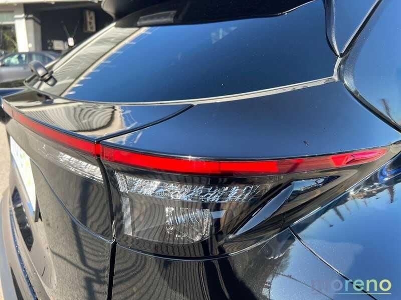 Toyota Yaris Cross 1.5h Trend fwd 116 CV e-cvt 2WD