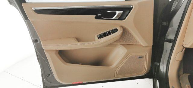 PORSCHE Macan 3.0 Diesel S