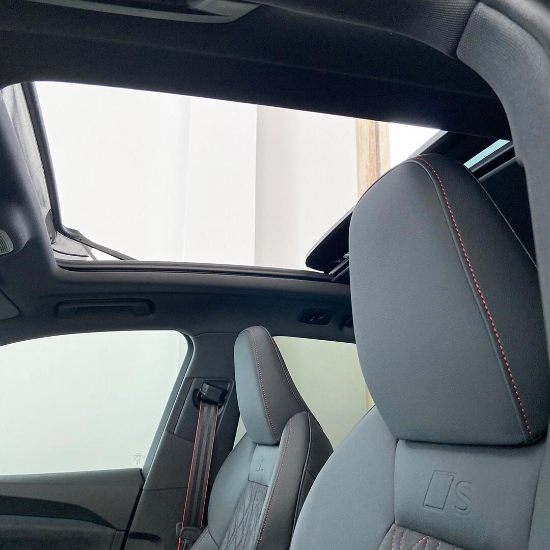 Audi Q5 TDi 150 kW mHEV+ S tronic quattro line edition