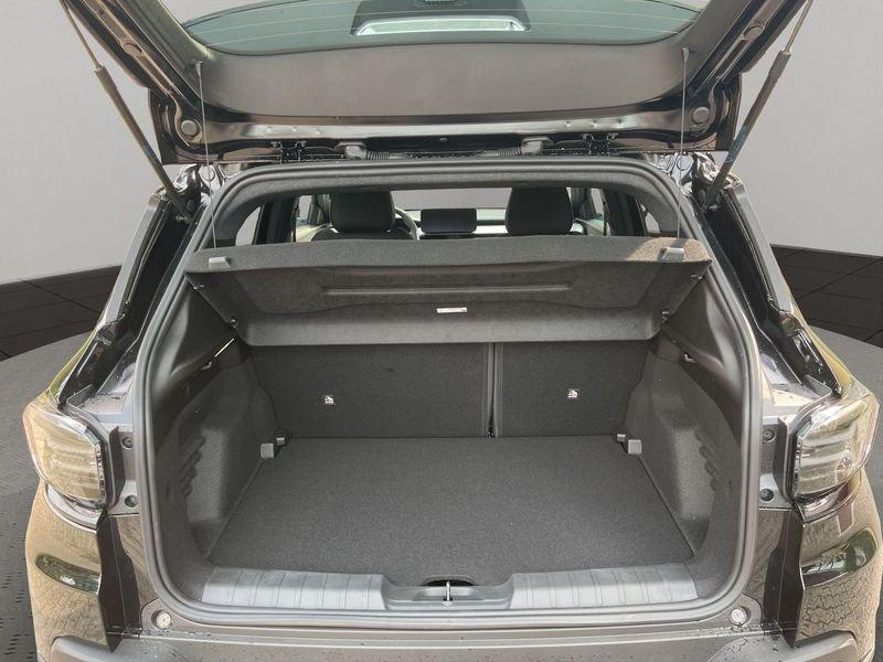 Jeep Avenger e-Hybrid 1.2 MHEV e-Hybrid Turbo Summit