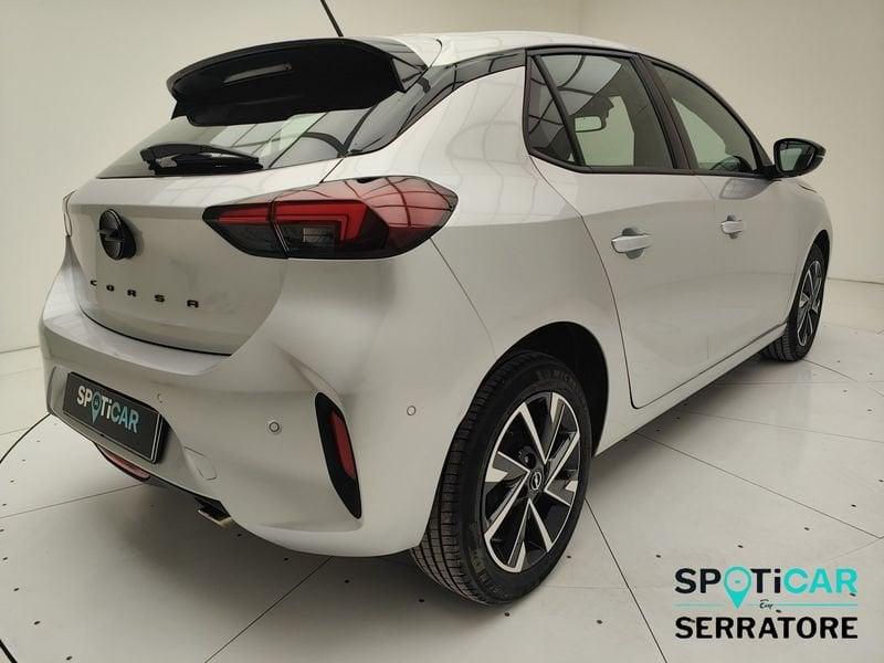 Opel Corsa VI 2023 1.2 GS s&s 100cv
