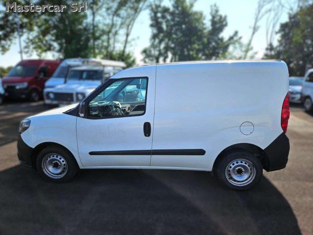 FIAT Doblo CARGO 1.3 Multijet 95cv CH1 Business - GE160CY