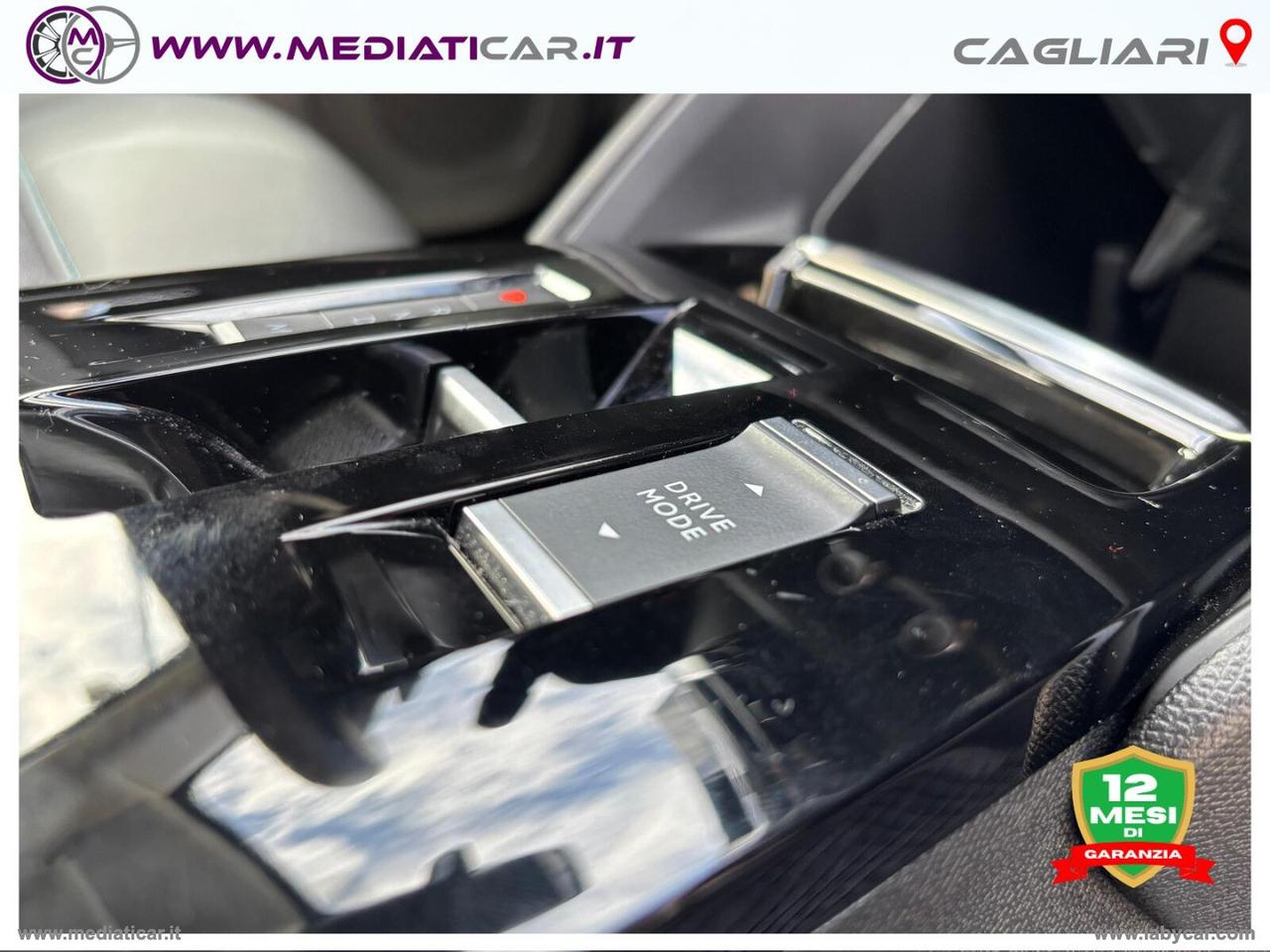 CITROEN C4 X BlueHDI 130 S&S EAT8 Max