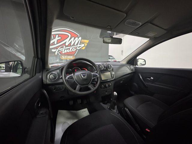 DACIA Logan MCV 1.5 dCi 8V 90CV Start&Stop Lauréate