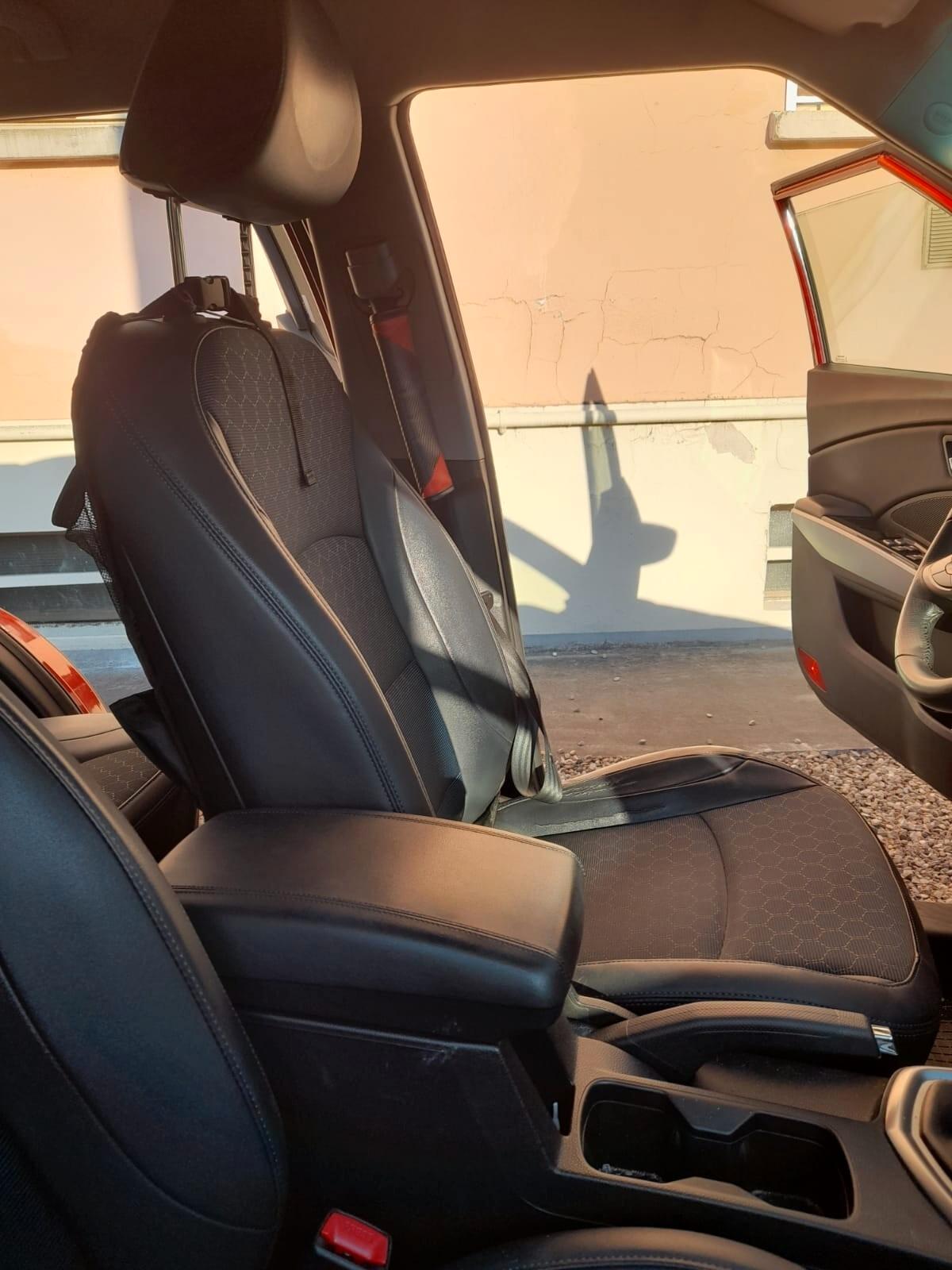 Ssangyong Tivoli 1.6d 2WD Be