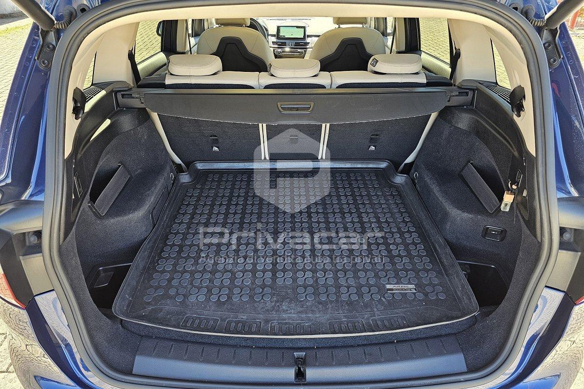 BMW 218d Gran Tourer Luxury