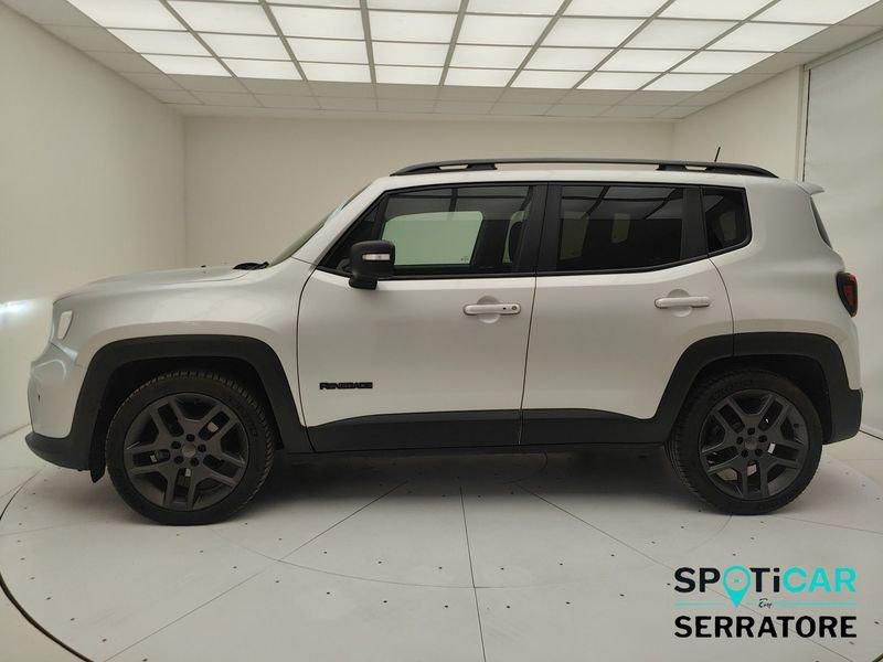 Jeep Renegade 2019 1.6 mjt S 2wd 120cv ddct