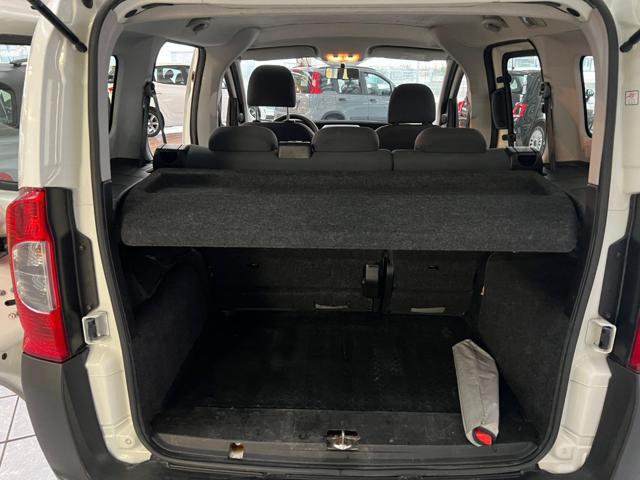 PEUGEOT Bipper Tepee 1.3 HDi 75 FAP Active - DIST A 160.000 KM