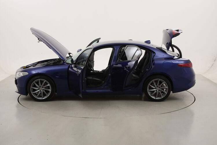 Alfa Romeo Giulia Business AT8 BR985718 2.1 Diesel 190CV