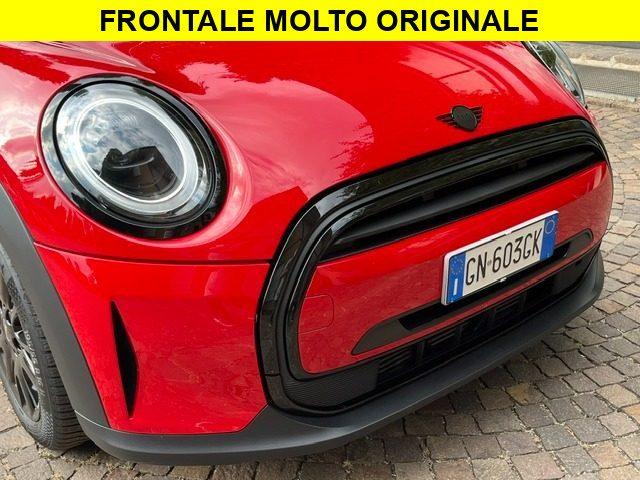 MINI Mini Cooper 1.5 Cabrio