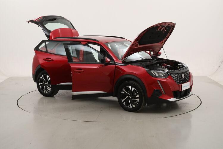 Peugeot 2008 Allure BR944377 1.2 Benzina 131CV