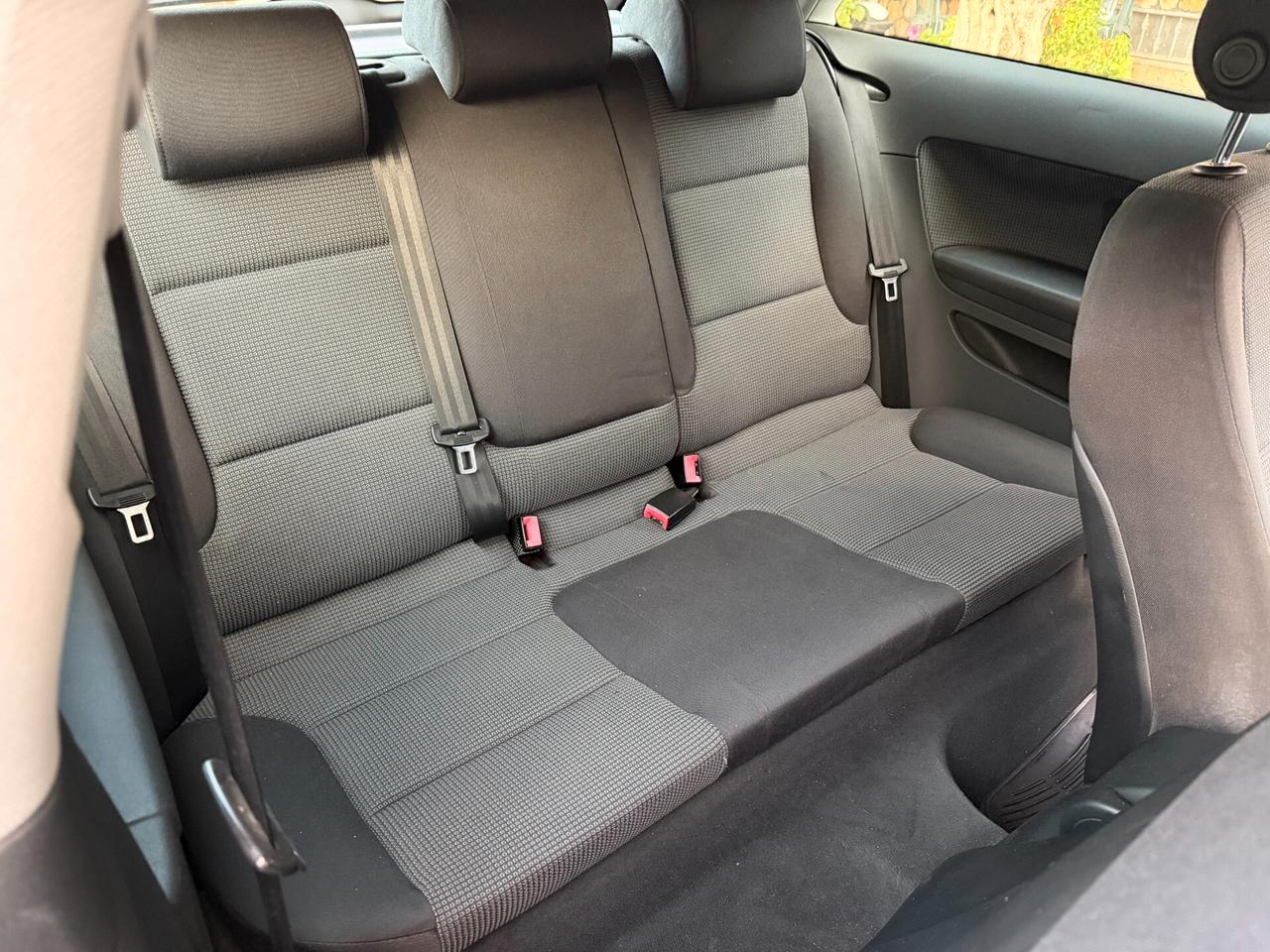 Audi A3 1.9 105 CV TDI Attraction TENUTA BENE NEOPATENTATI