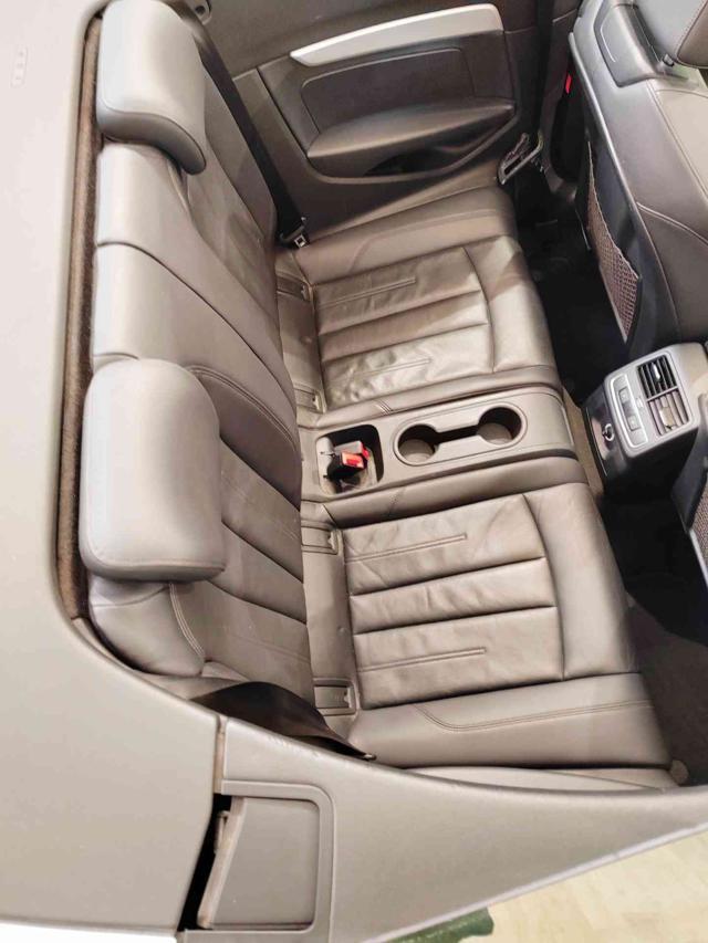 AUDI A5 Cabrio 2.0 TDI 190 CV quattro S tronic Business