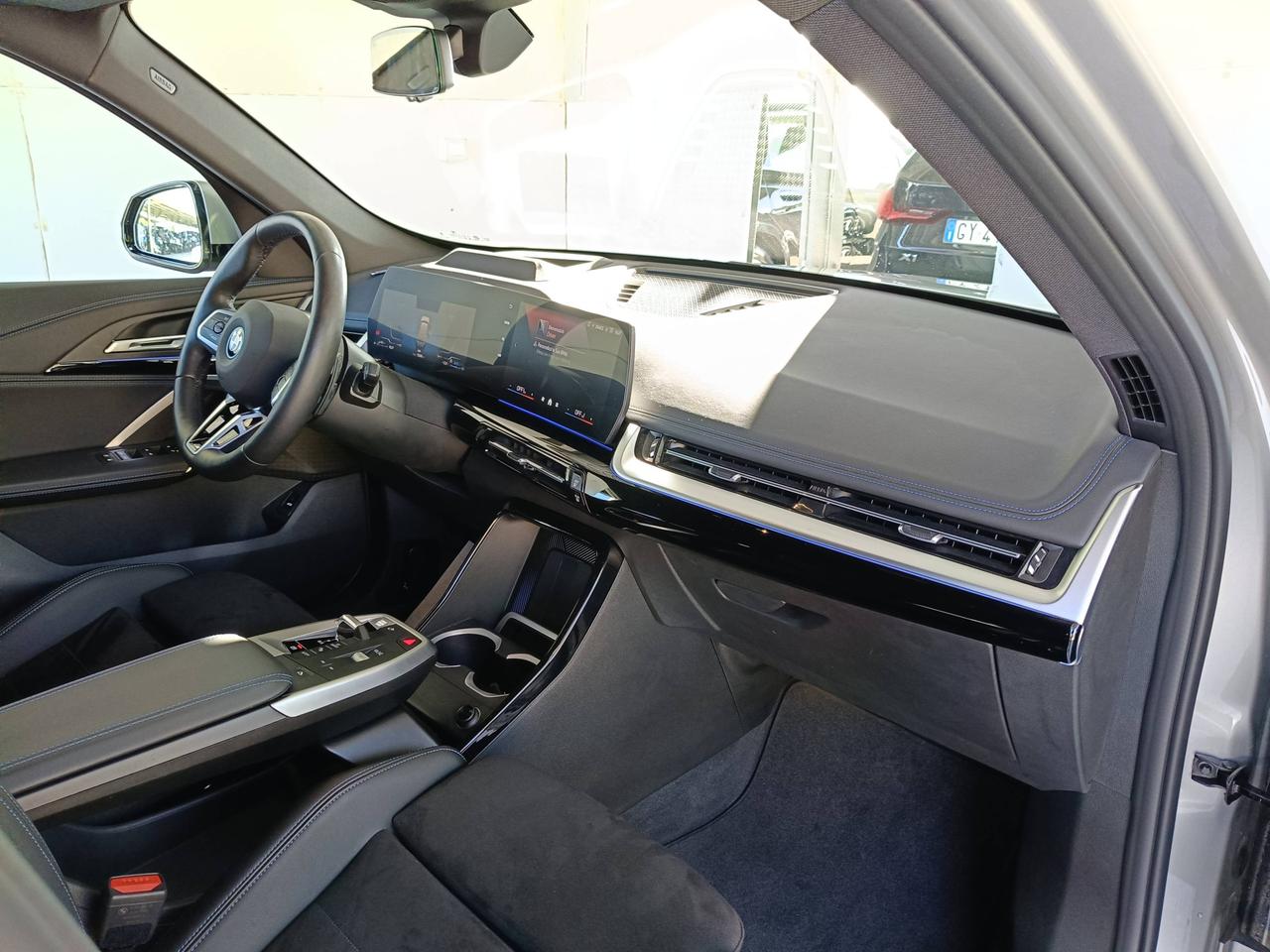 BMW X1 U11 - X1 xdrive 25e MSport Pro auto