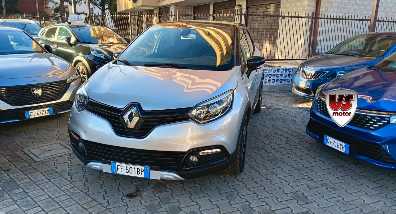 RENAULT CAPTUR 1.5 DCI-AUTO-RETROC