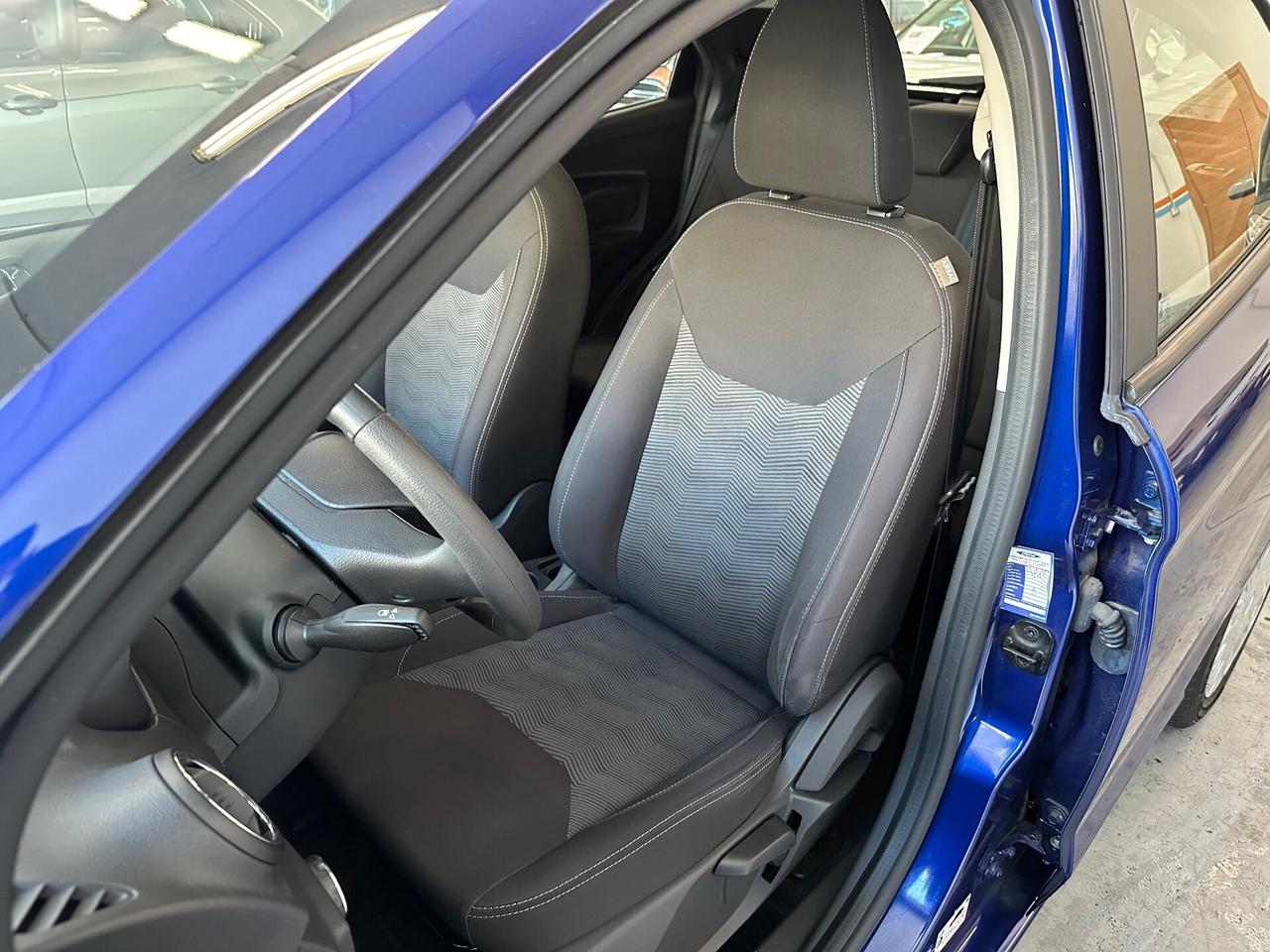Ford Ka 1.2 Ti-VCT 70CV Ultimate - OK NEOPATENTATI