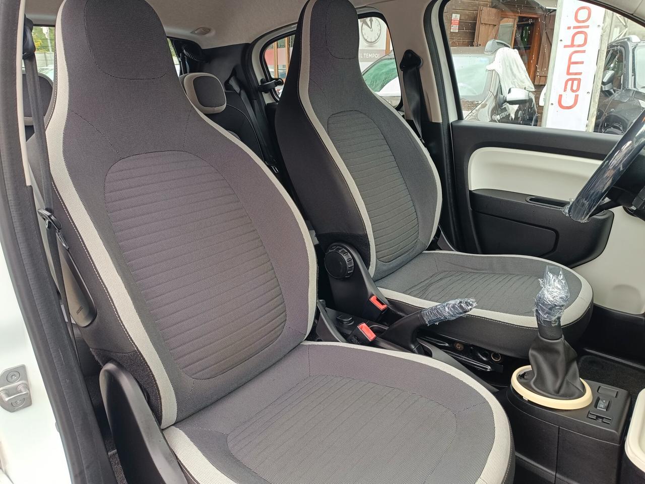 Renault Twingo SCe Life