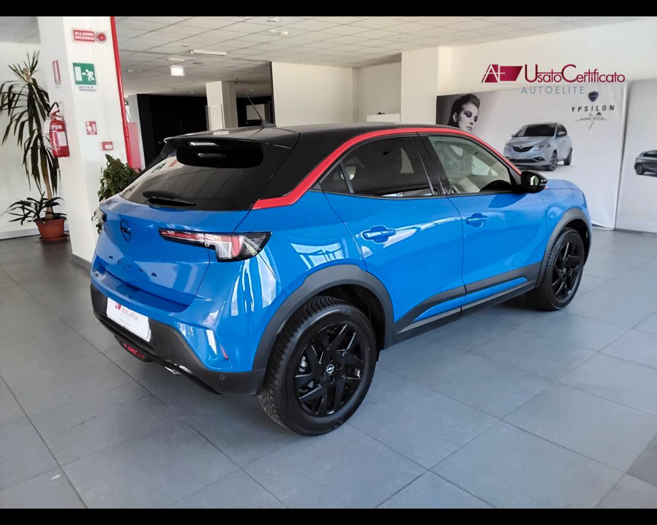 OPEL Mokka 1.5 diesel GS Line
