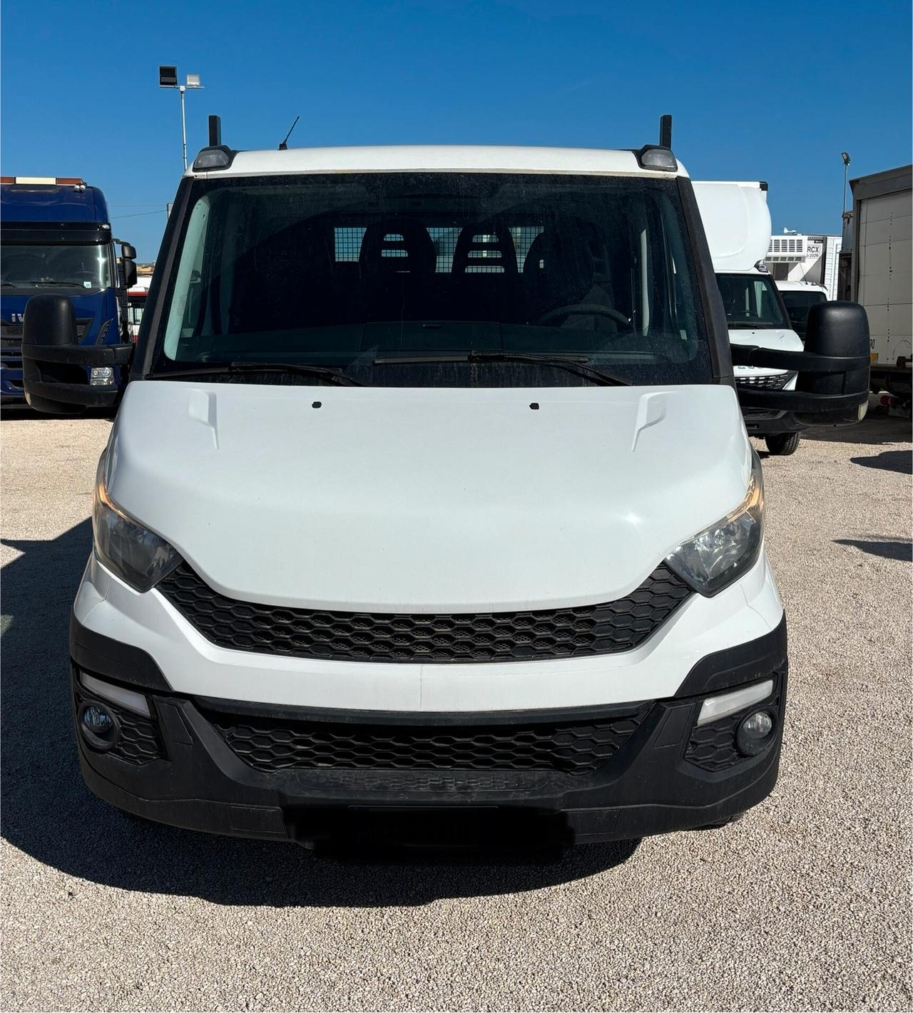 IVECO 35 - 170