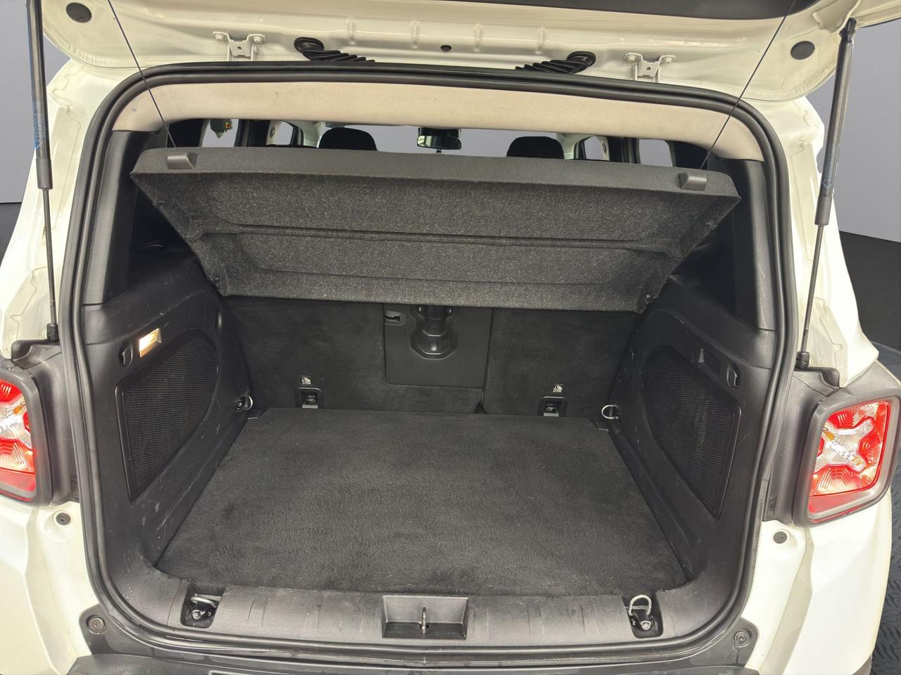 Jeep Renegade 2.0 mjt Limited 4wd 140cv auto 9m