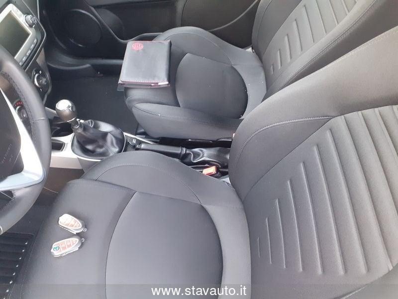 Alfa Romeo MiTo MiTo 1.4 78 CV 8V S&S Sportiva