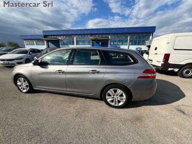 PEUGEOT 308 308 SW 1.5 bluehdi Business - targa FW449EE -