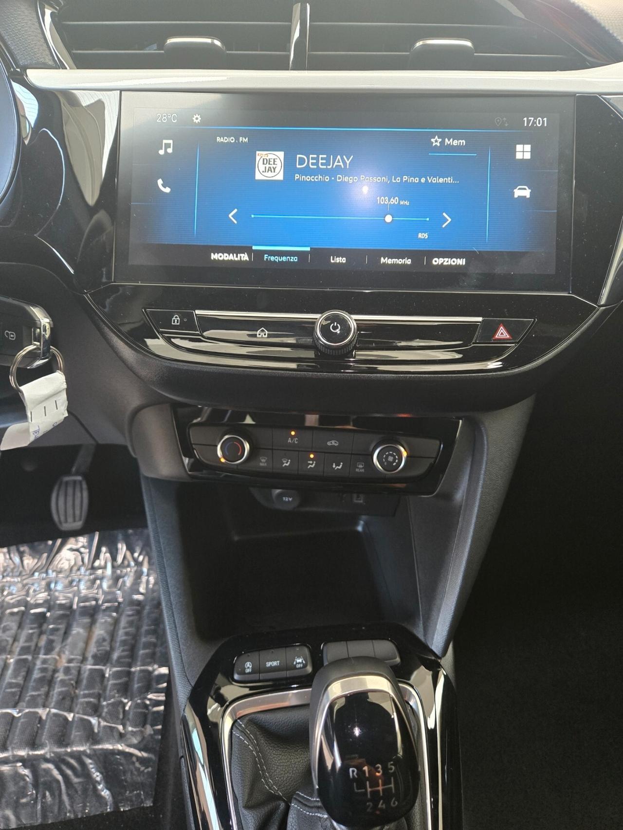 Opel Corsa 1.2 100 CV GS