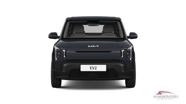KIA EV3 FWD EARTH