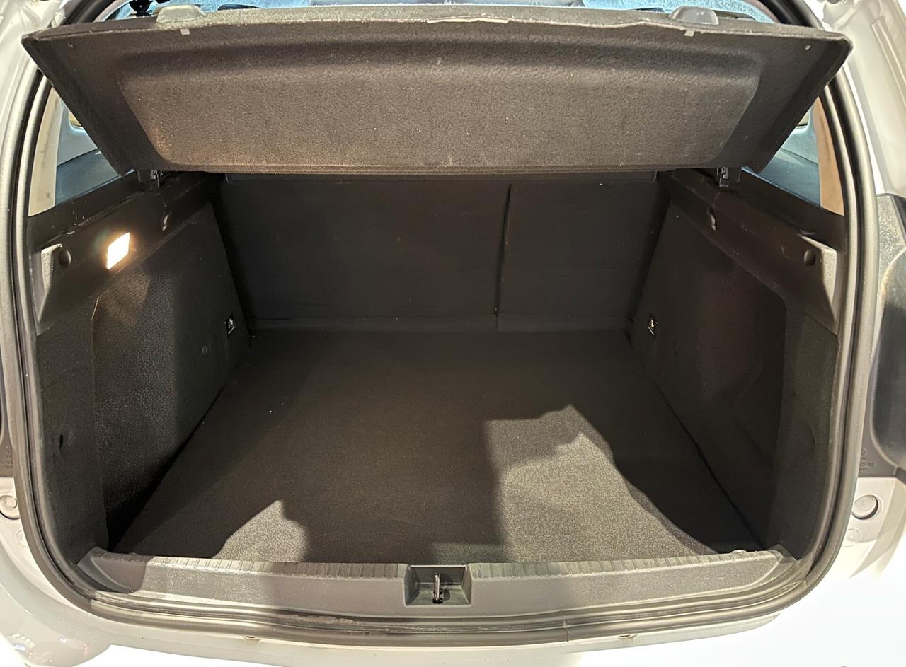 Dacia Duster 1.5 Blue dCi 8V 115 CV 4x2 Prestige