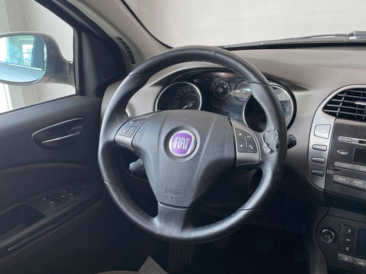 Fiat Bravo - 1.4 | 120 CV - Unico Proprietario